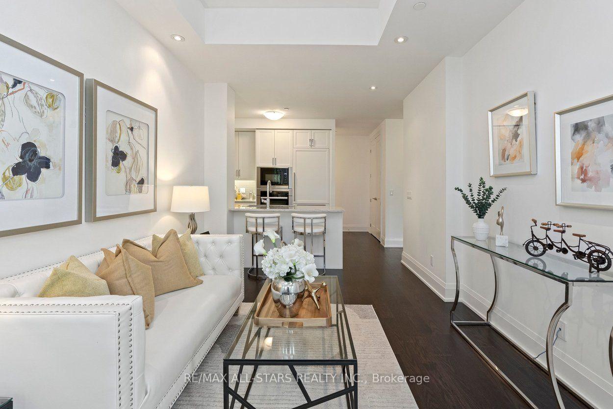 Photo 18 of Unit 219, 20 Fred Varley Drive, Markham, Unionville — HOMEH
