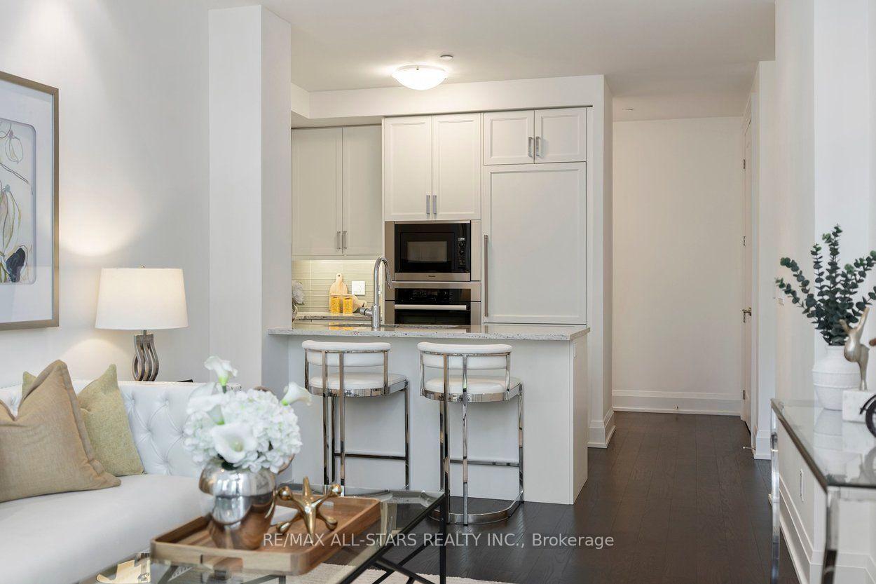 Photo 19 of Unit 219, 20 Fred Varley Drive, Markham, Unionville — HOMEH