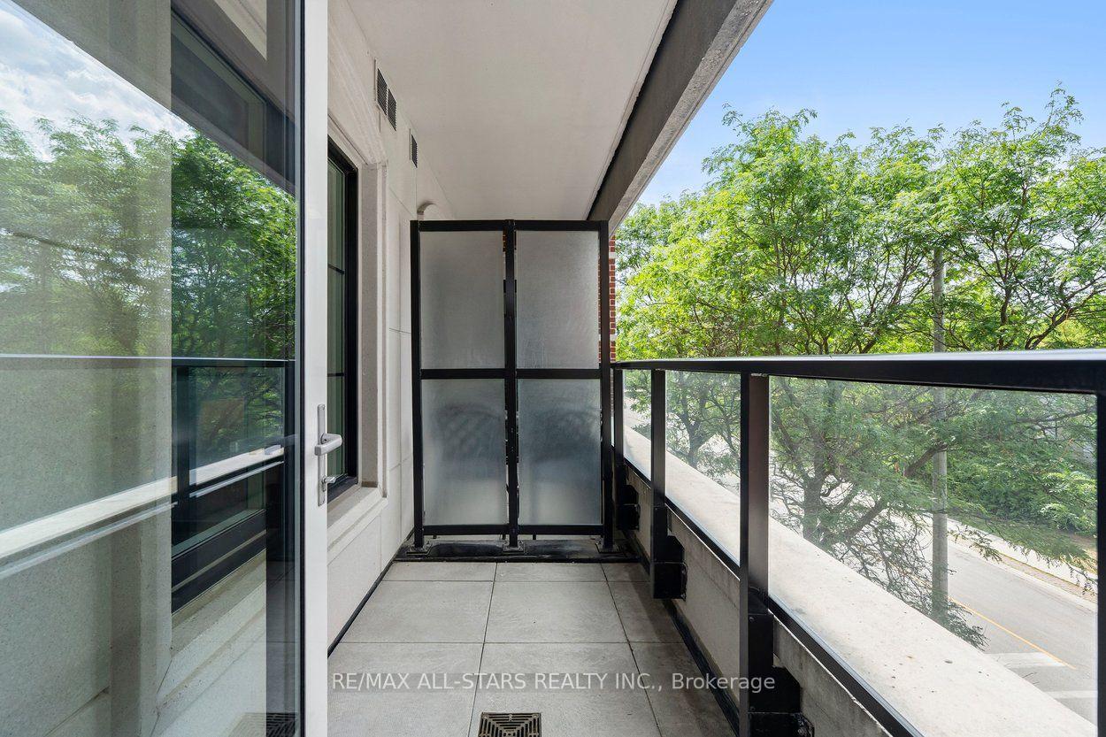 Photo 20 of Unit 219, 20 Fred Varley Drive, Markham, Unionville — HOMEH
