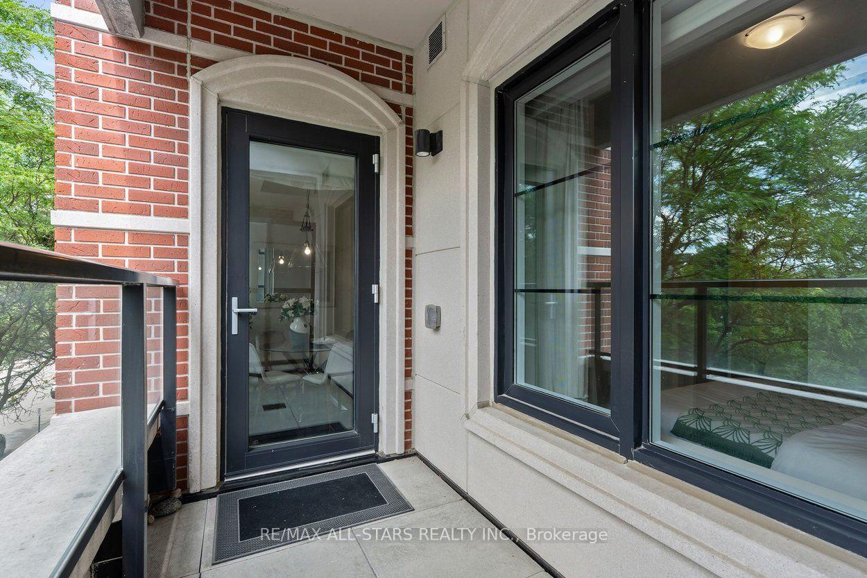 Photo 21 of Unit 219, 20 Fred Varley Drive, Markham, Unionville — HOMEH