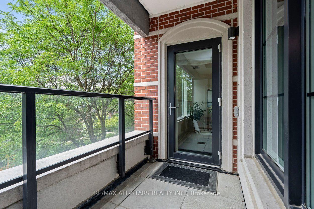 Photo 22 of Unit 219, 20 Fred Varley Drive, Markham, Unionville — HOMEH