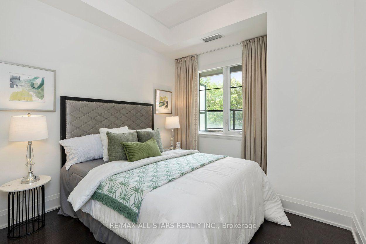 Photo 24 of Unit 219, 20 Fred Varley Drive, Markham, Unionville — HOMEH