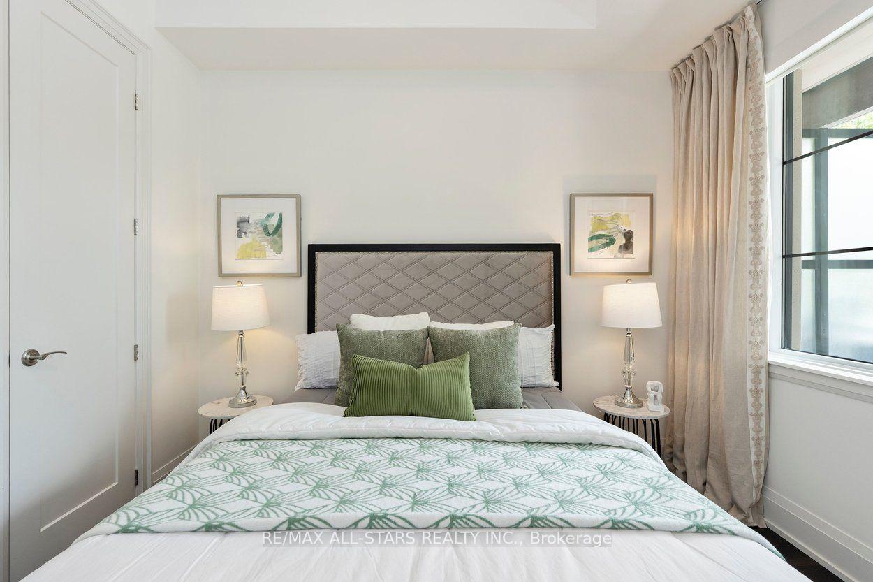 Photo 25 of Unit 219, 20 Fred Varley Drive, Markham, Unionville — HOMEH