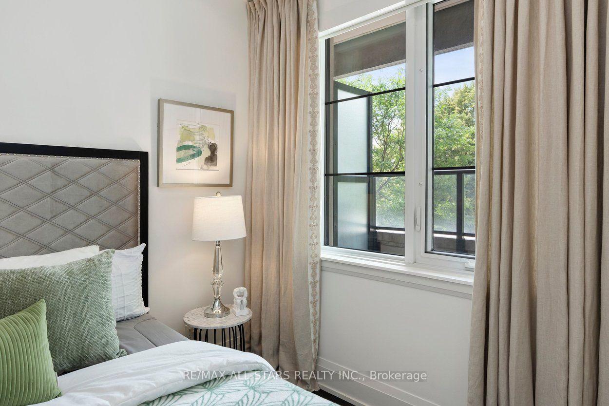 Photo 26 of Unit 219, 20 Fred Varley Drive, Markham, Unionville — HOMEH