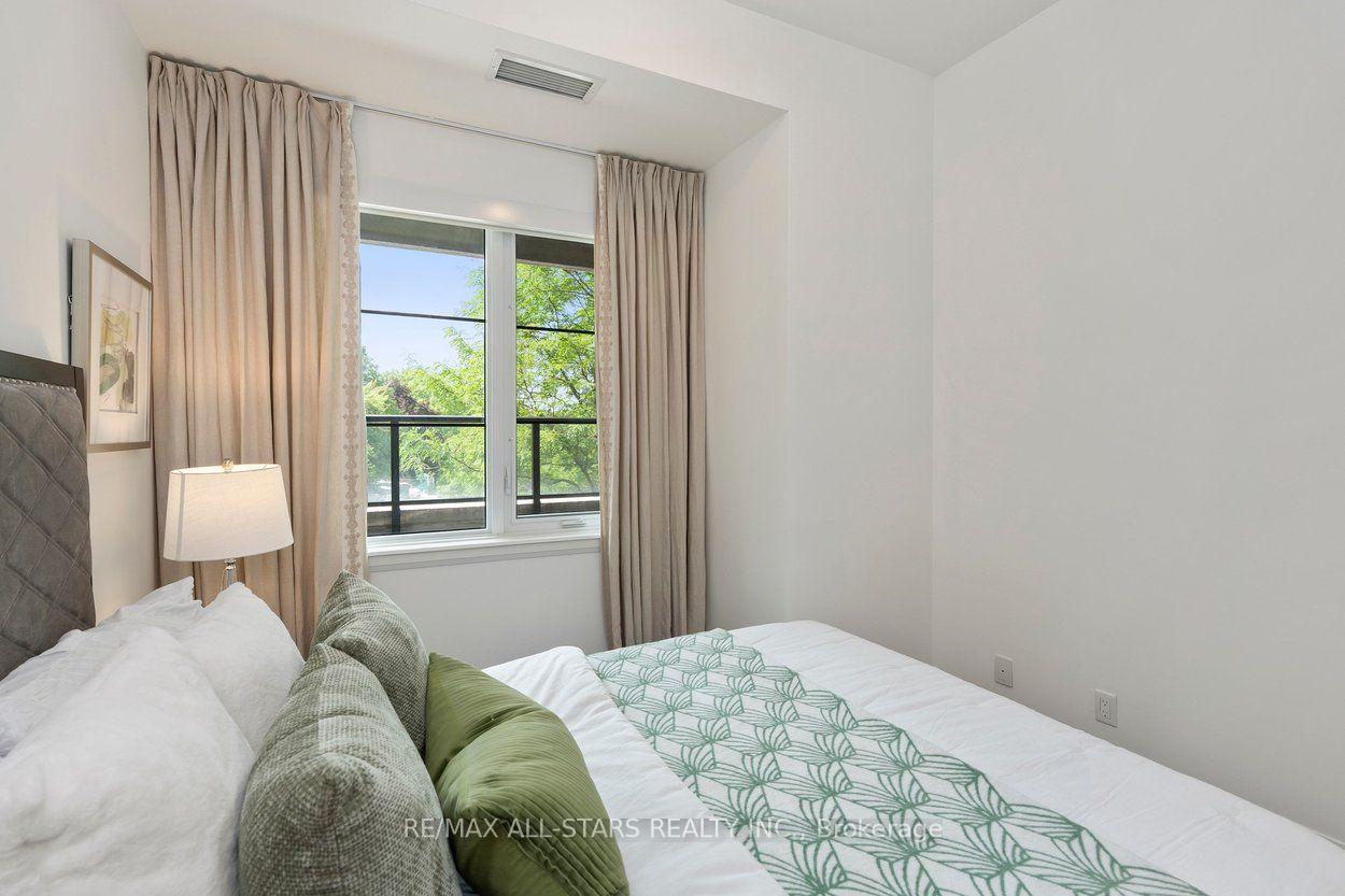 Photo 28 of Unit 219, 20 Fred Varley Drive, Markham, Unionville — HOMEH