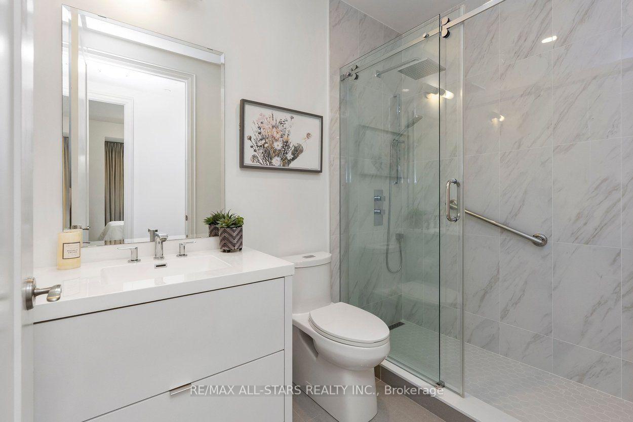 Photo 29 of Unit 219, 20 Fred Varley Drive, Markham, Unionville — HOMEH