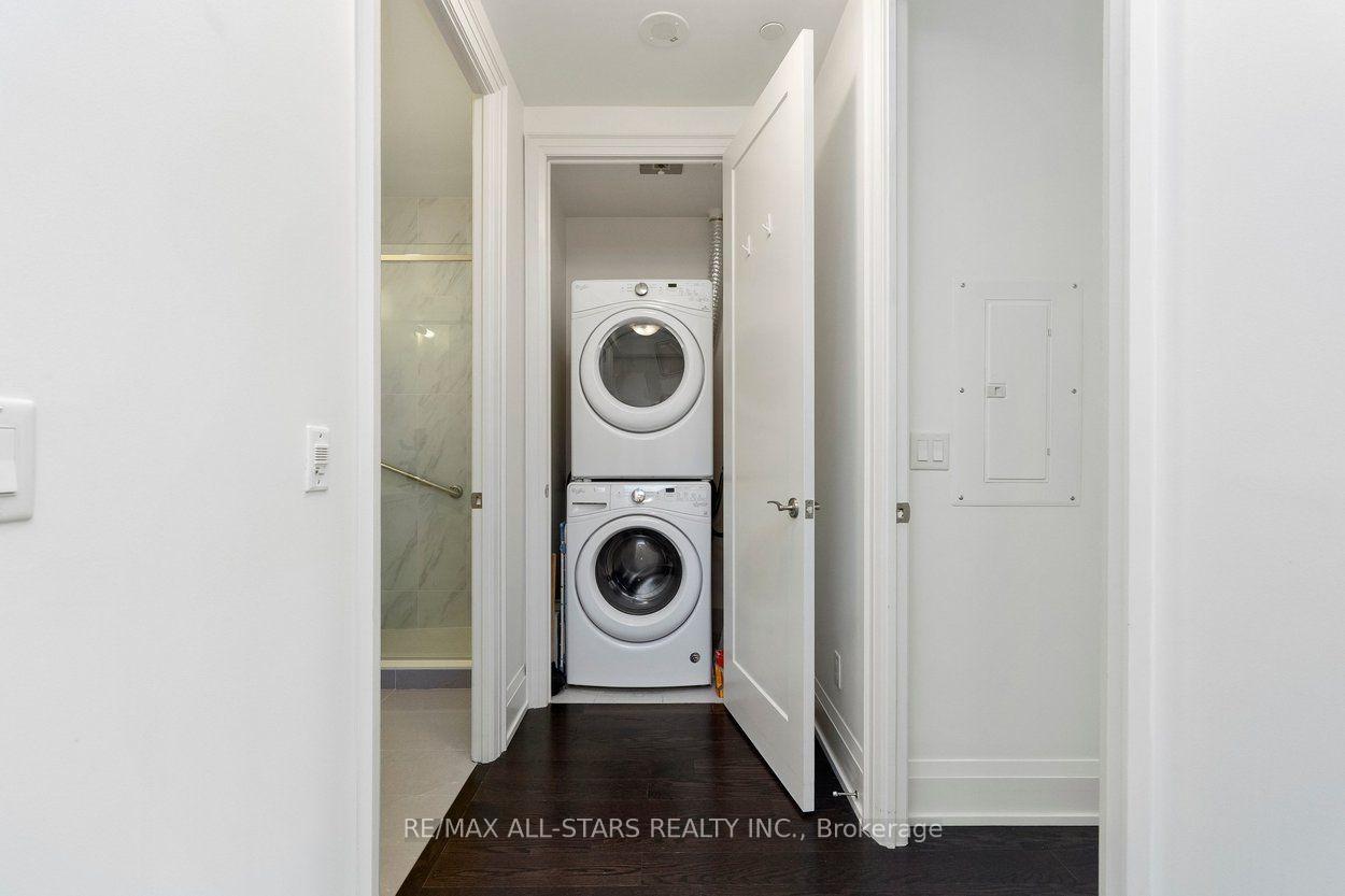 Photo 32 of Unit 219, 20 Fred Varley Drive, Markham, Unionville — HOMEH