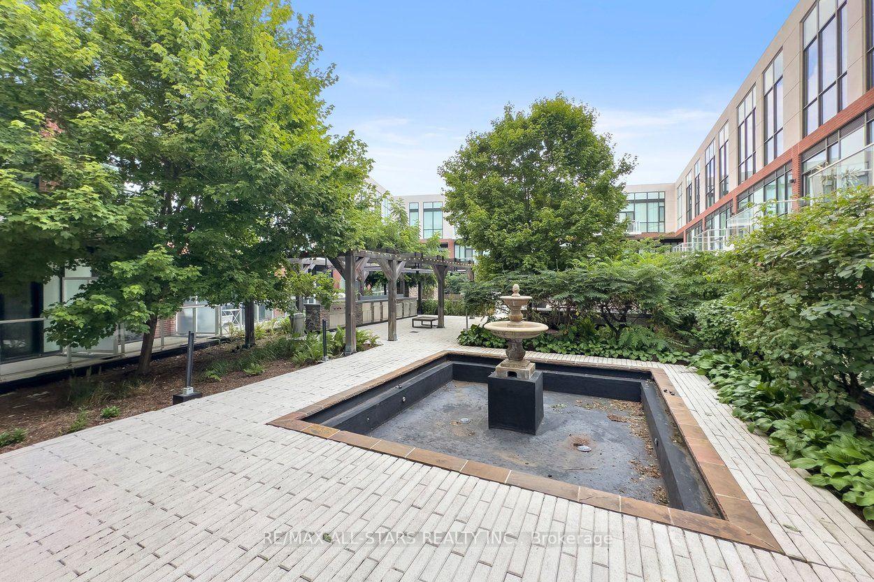 Photo 33 of Unit 219, 20 Fred Varley Drive, Markham, Unionville — HOMEH