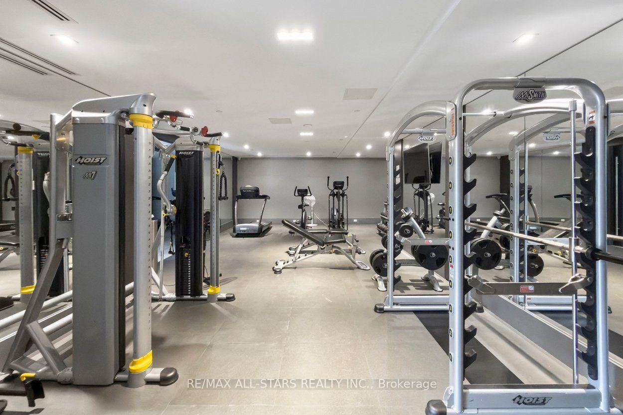 Photo 38 of Unit 219, 20 Fred Varley Drive, Markham, Unionville — HOMEH