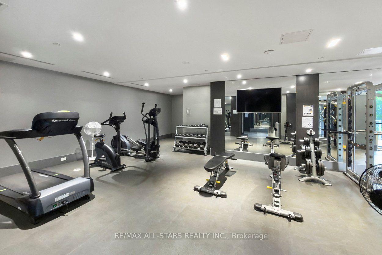 Photo 39 of Unit 219, 20 Fred Varley Drive, Markham, Unionville — HOMEH