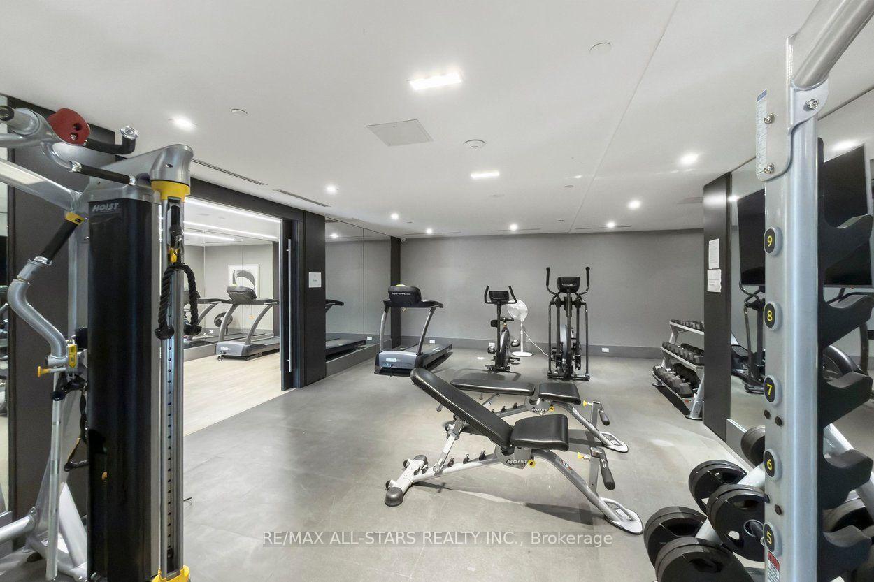 Photo 40 of Unit 219, 20 Fred Varley Drive, Markham, Unionville — HOMEH