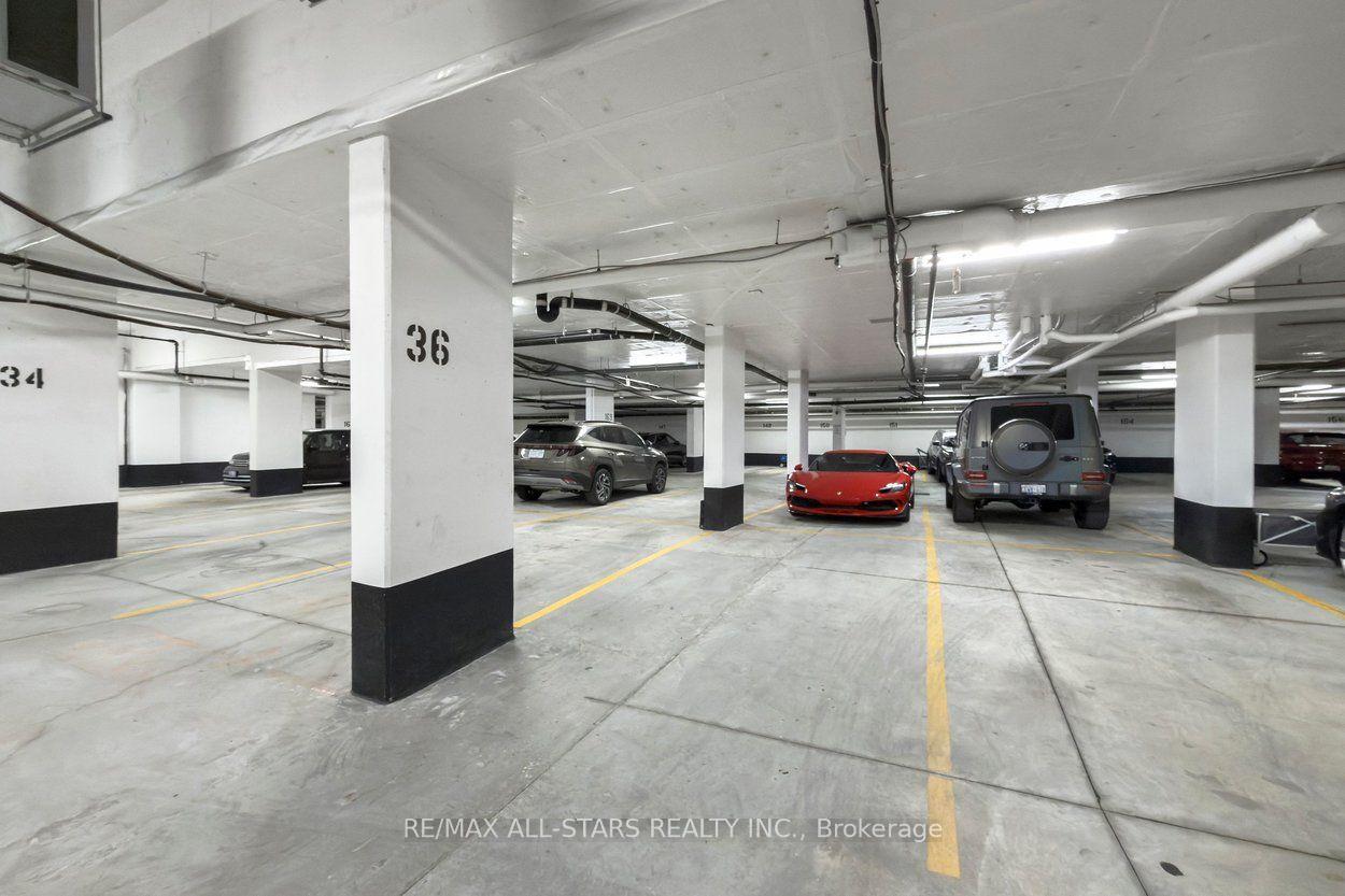 Photo 45 of Unit 219, 20 Fred Varley Drive, Markham, Unionville — HOMEH