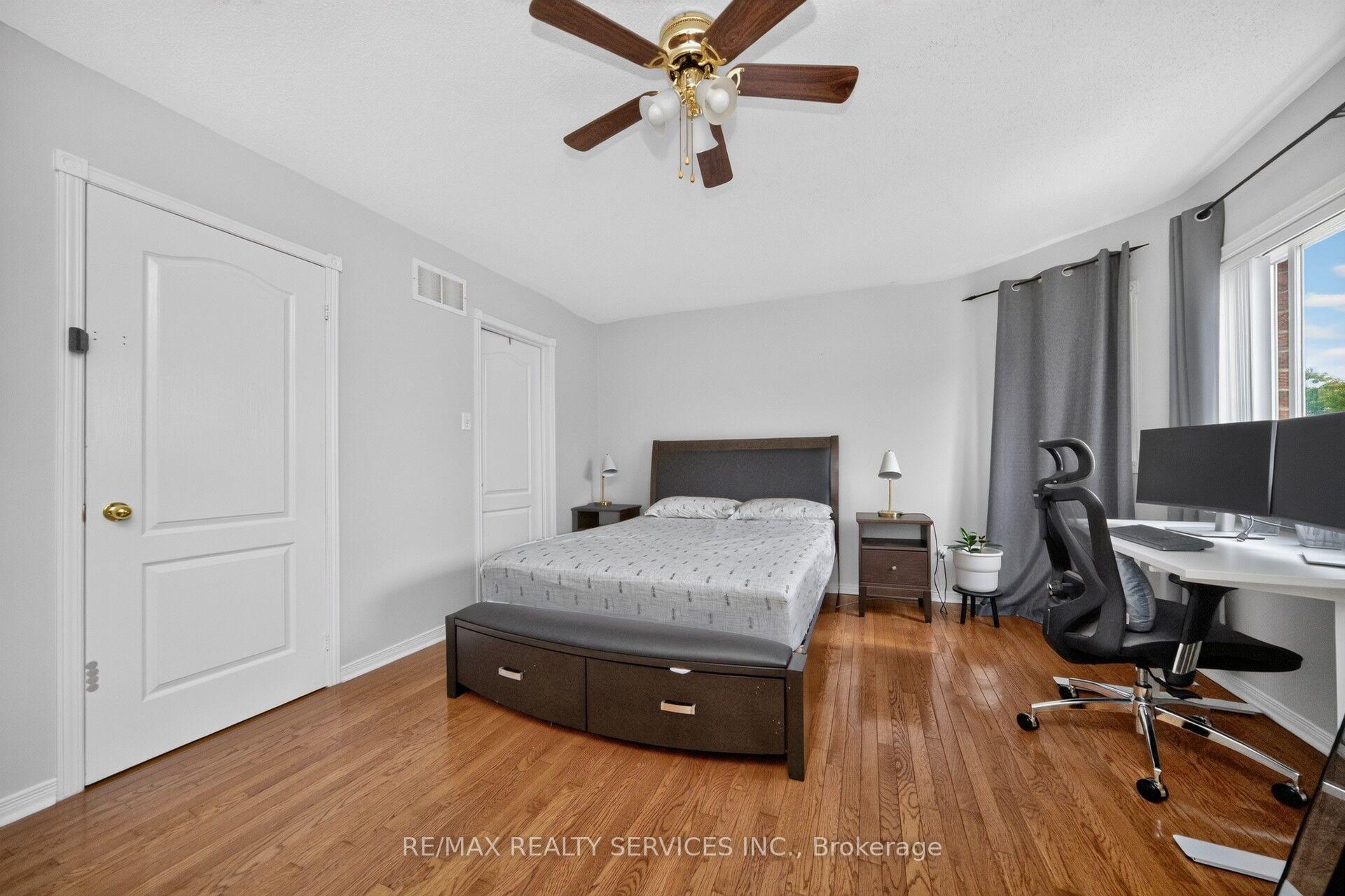 Photo 24 of 26 Peachleaf Crescent S, Brampton, Fletcher's Meadow — HOMEH