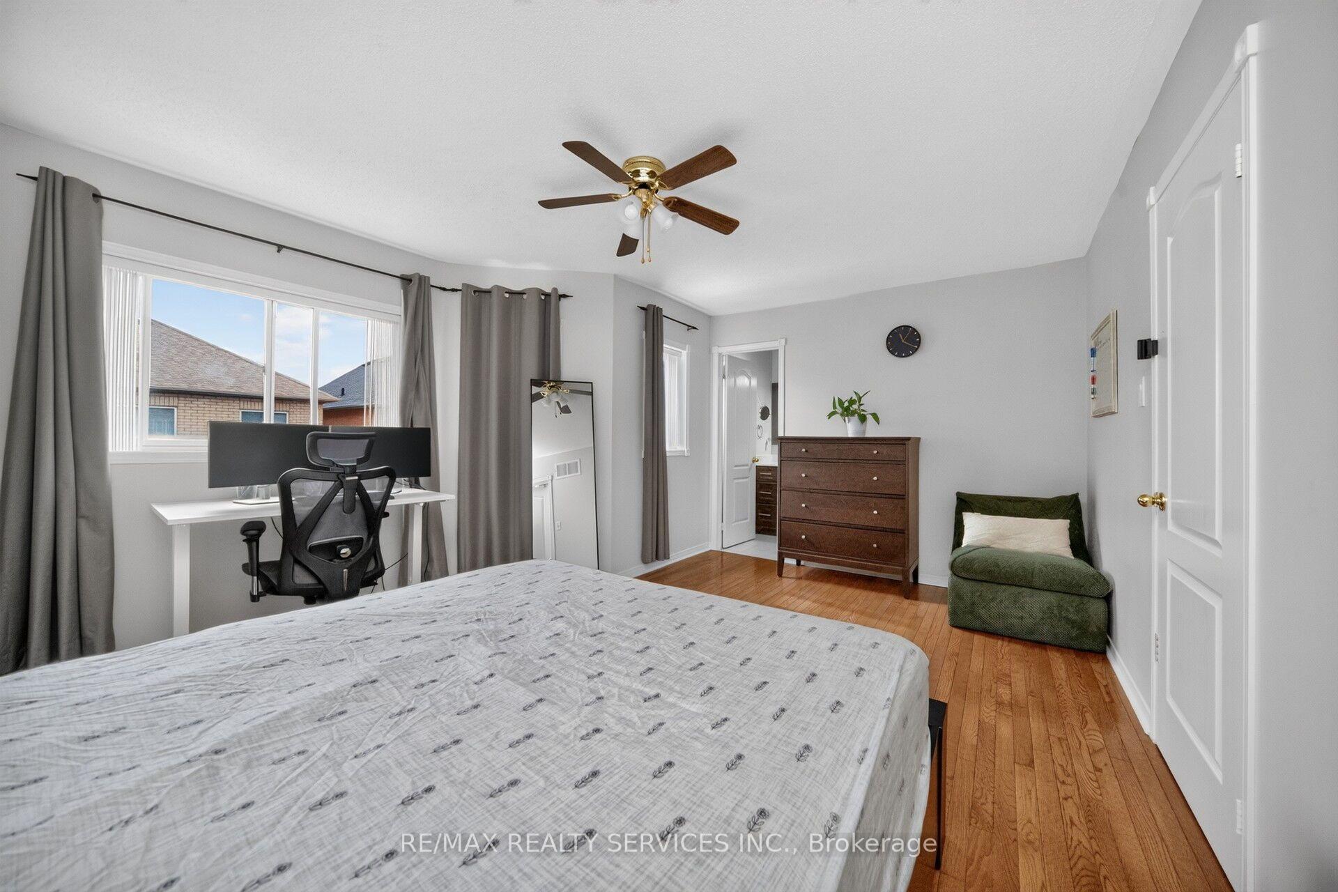 Photo 25 of 26 Peachleaf Crescent S, Brampton, Fletcher's Meadow — HOMEH