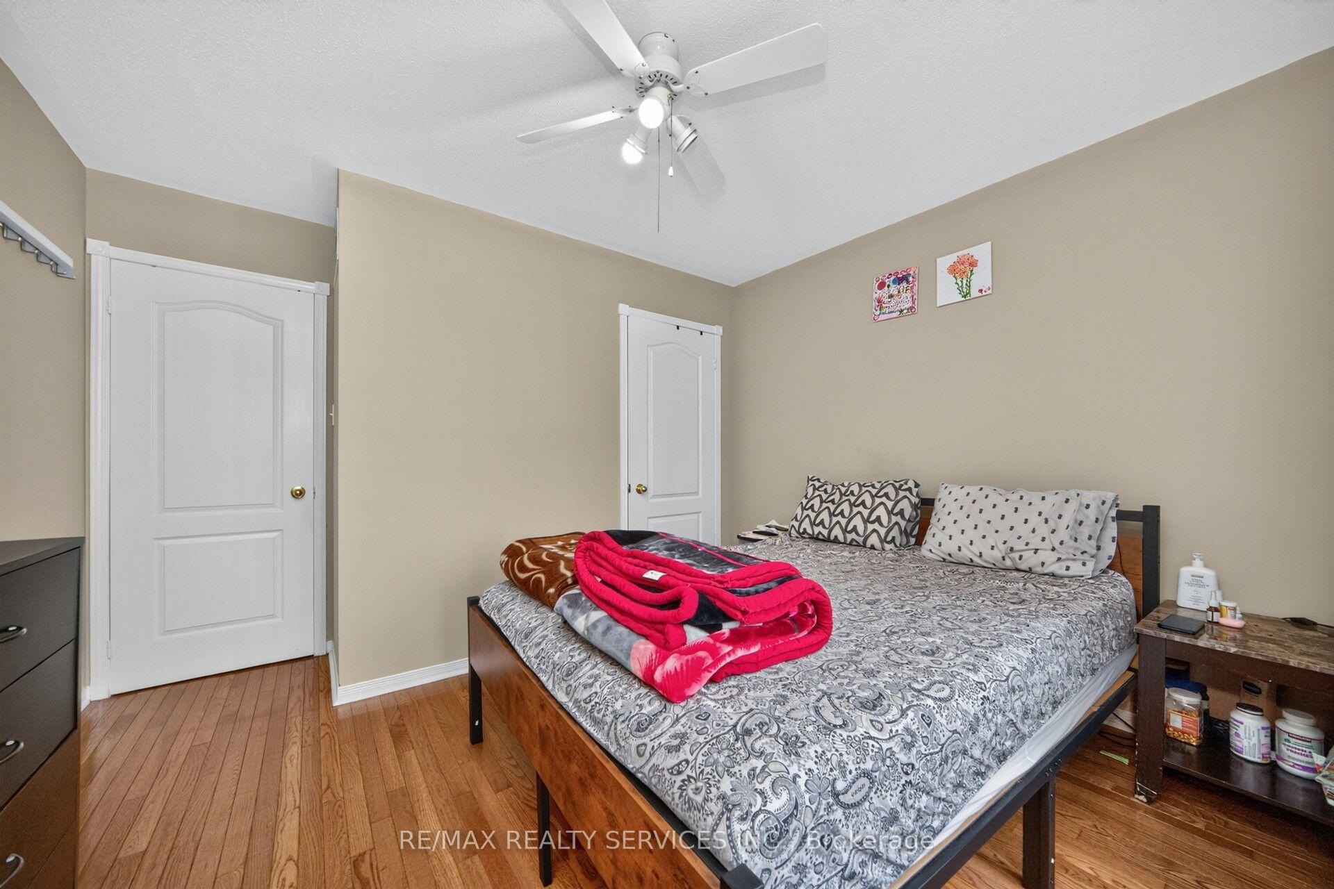 Photo 31 of 26 Peachleaf Crescent S, Brampton, Fletcher's Meadow — HOMEH