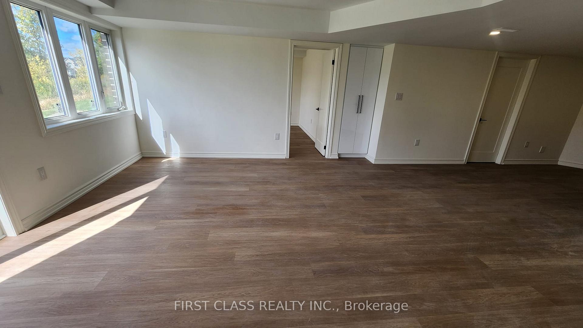 Photo 2 of Unit Basement, 3 Percheron Court, Markham, Victoria Manor-Jennings Gate — HOMEH