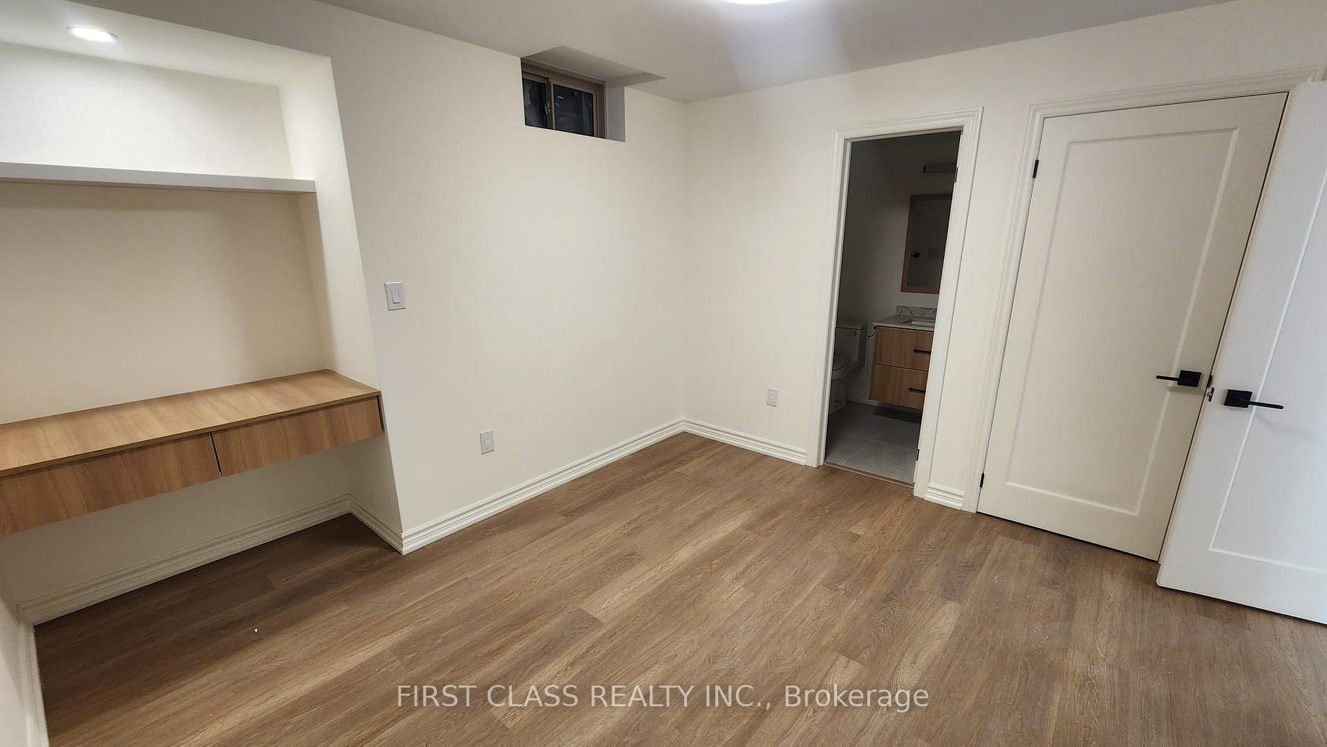 Photo 5 of Unit Basement, 3 Percheron Court, Markham, Victoria Manor-Jennings Gate — HOMEH