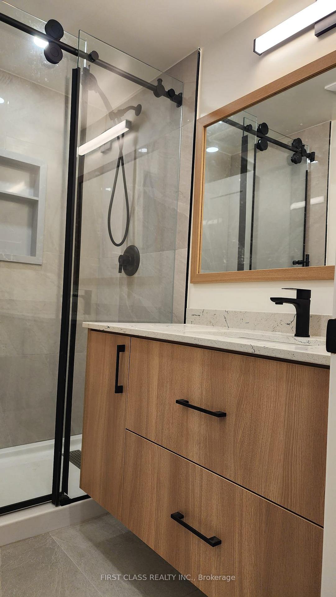 Photo 7 of Unit Basement, 3 Percheron Court, Markham, Victoria Manor-Jennings Gate — HOMEH