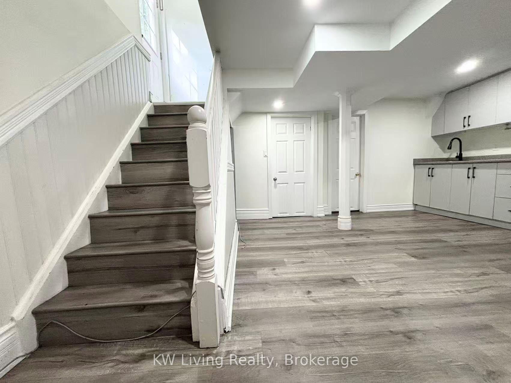 Photo 4 of Unit Basement, 18 Jensen Square, Brampton, Northgate — HOMEH