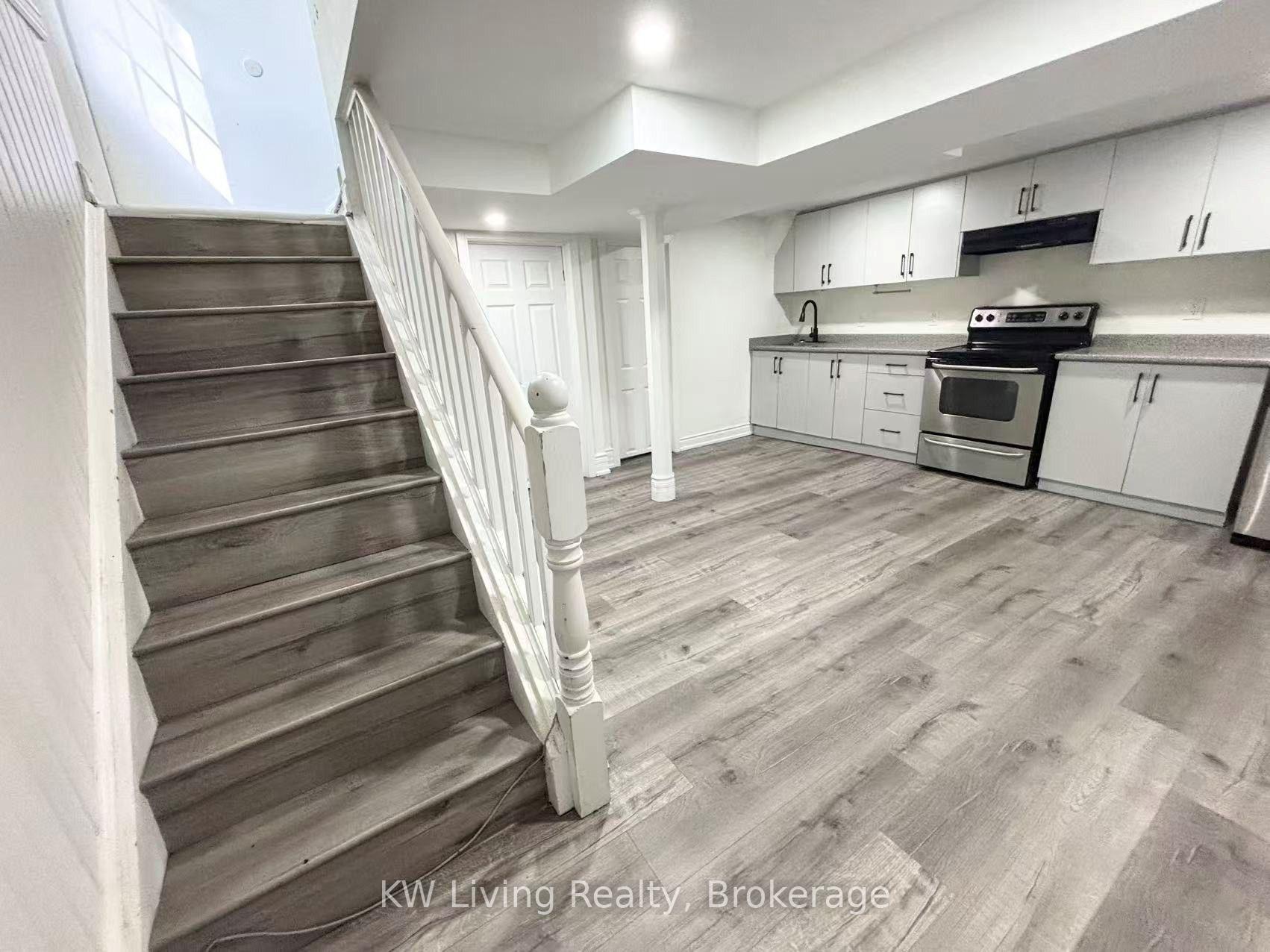 Photo 5 of Unit Basement, 18 Jensen Square, Brampton, Northgate — HOMEH