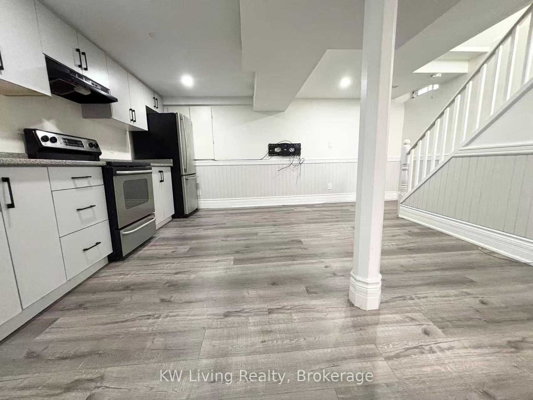 Photo 6 of Unit Basement, 18 Jensen Square, Brampton, Northgate — HOMEH