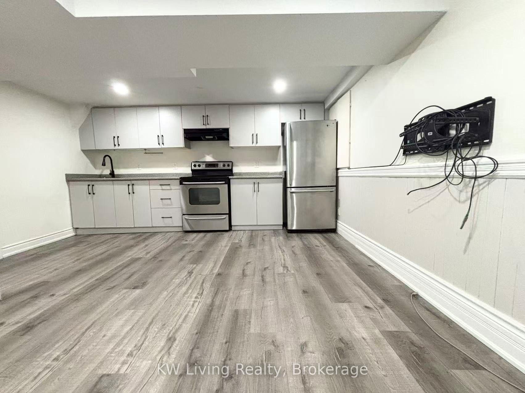 Photo 8 of Unit Basement, 18 Jensen Square, Brampton, Northgate — HOMEH