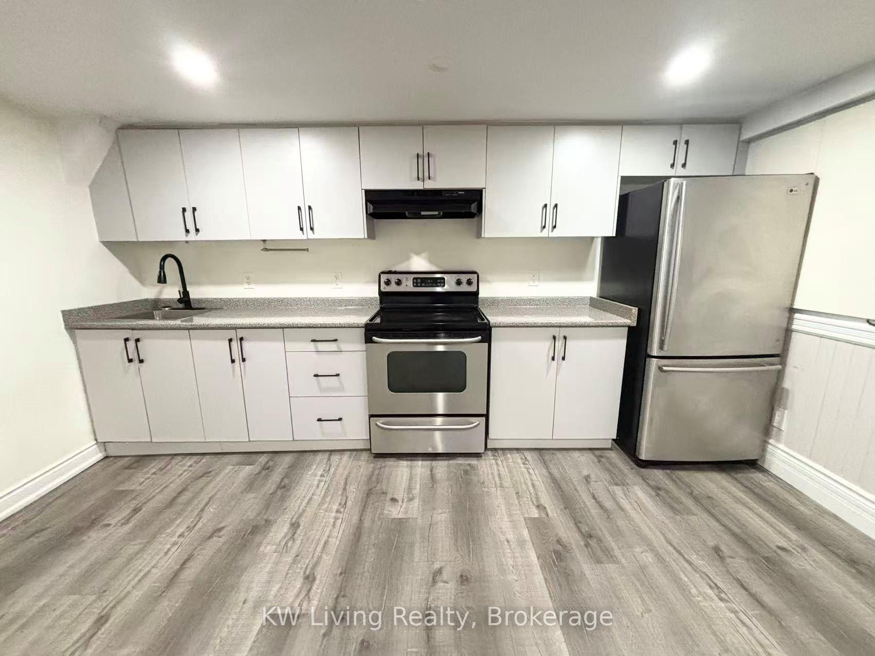 Photo 9 of Unit Basement, 18 Jensen Square, Brampton, Northgate — HOMEH