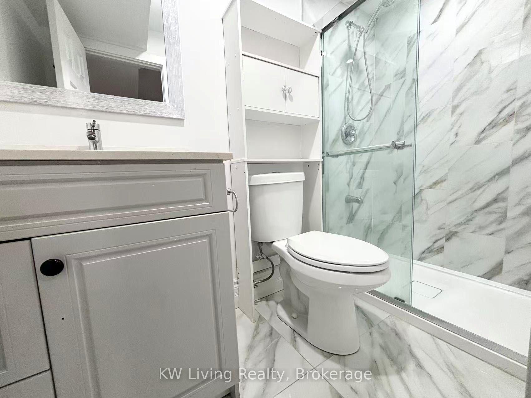 Photo 10 of Unit Basement, 18 Jensen Square, Brampton, Northgate — HOMEH