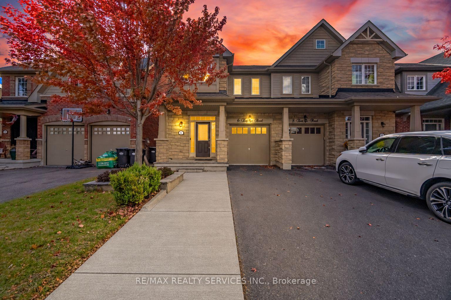 Photo 6 of 6 Zephyr Road, Caledon, Rural Caledon — HOMEH