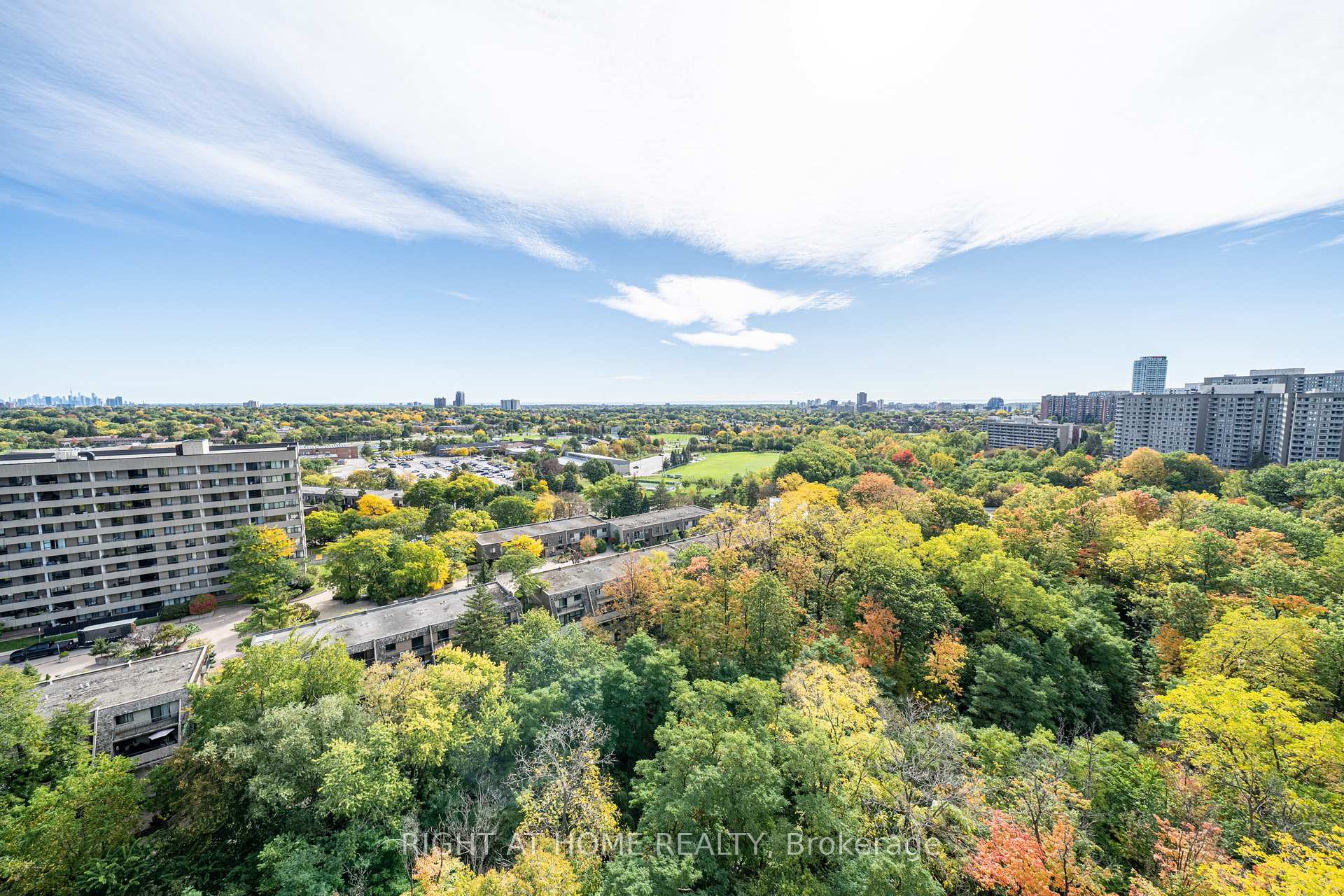 Photo 43 of Unit 1310, 204 Burnhamthorpe Road E, Mississauga, City Centre — HOMEH