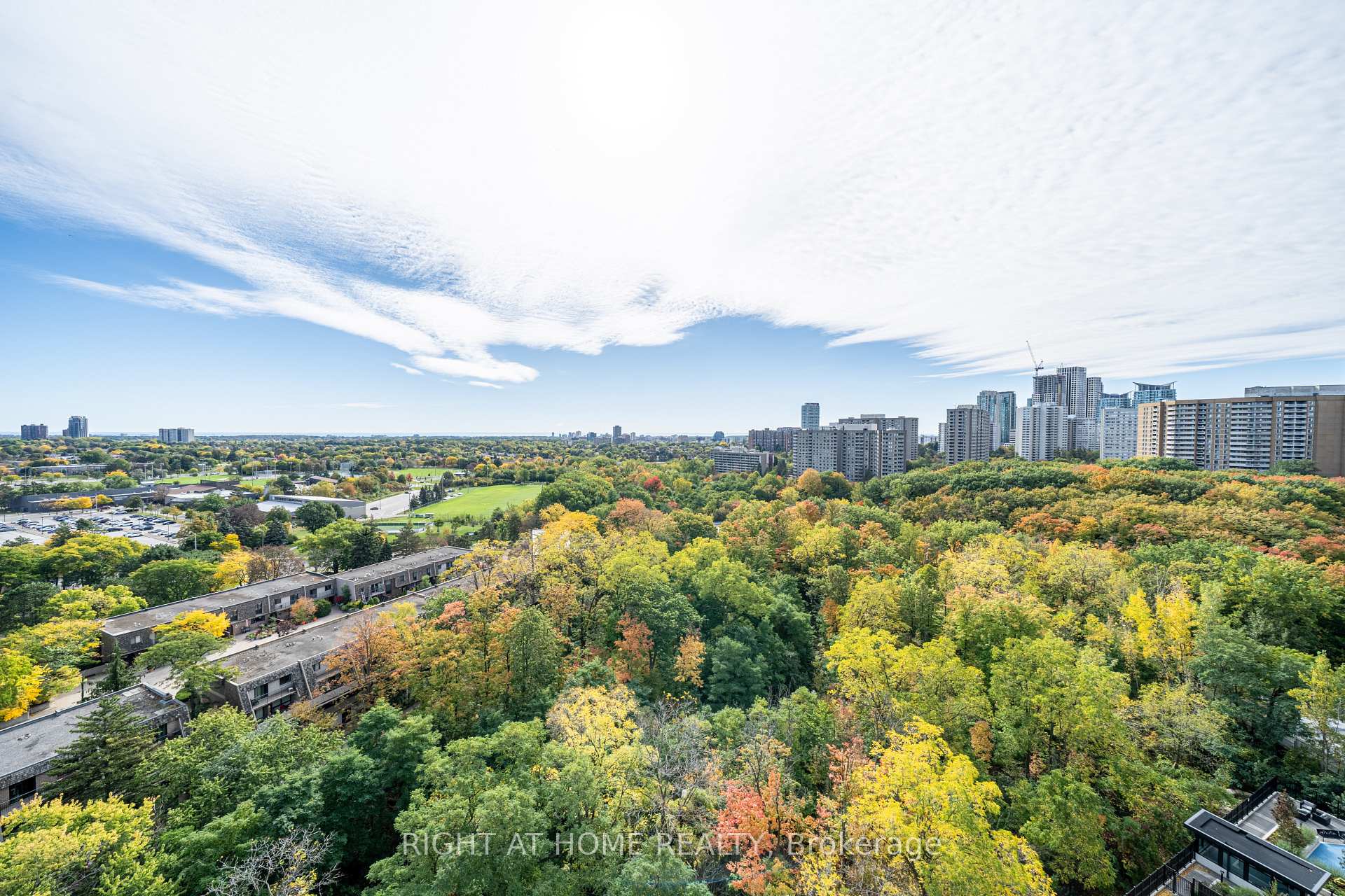 Photo 45 of Unit 1310, 204 Burnhamthorpe Road E, Mississauga, City Centre — HOMEH