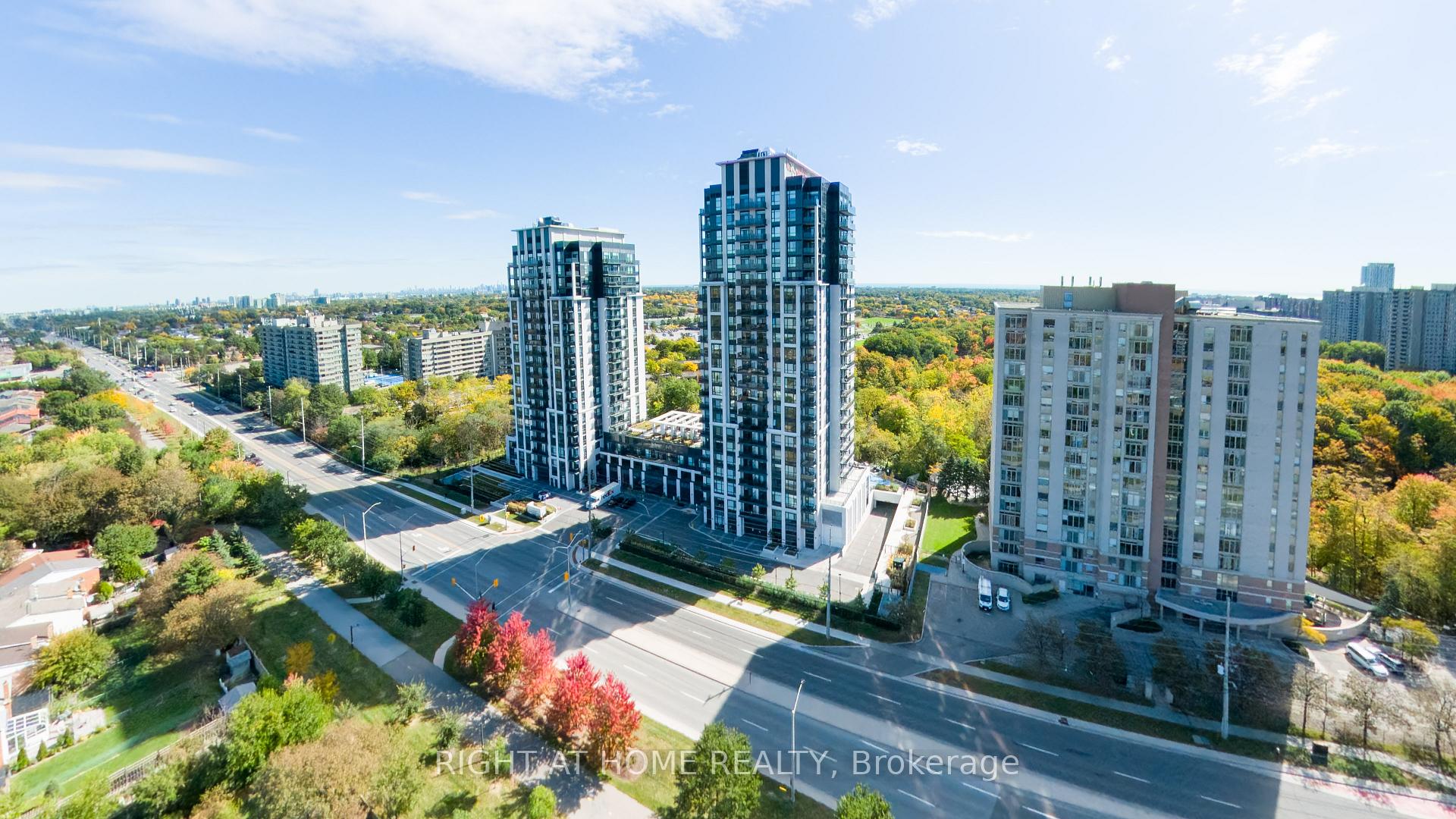 Photo 47 of Unit 1310, 204 Burnhamthorpe Road E, Mississauga, City Centre — HOMEH