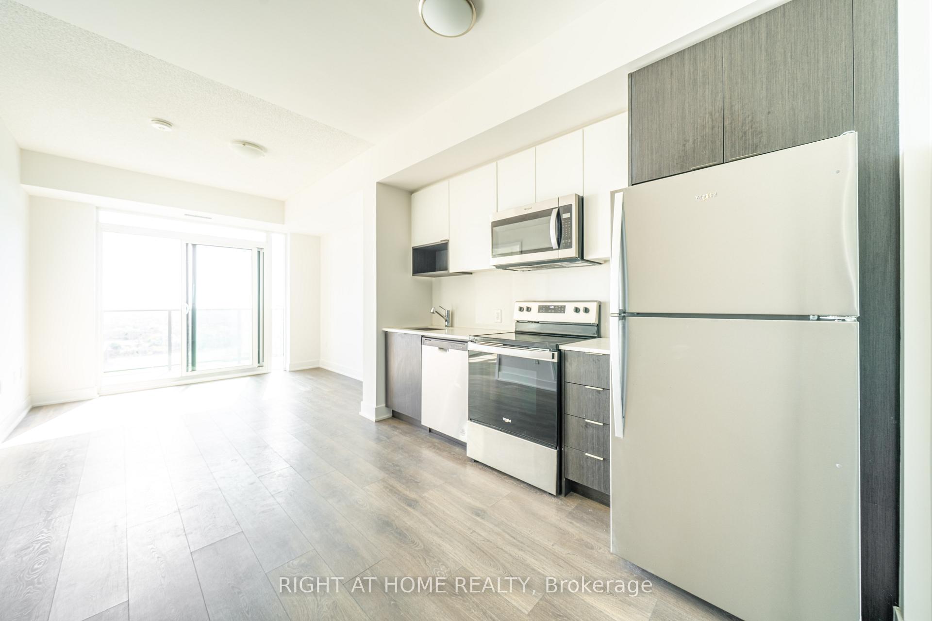 Photo 2 of Unit 1310, 204 Burnhamthorpe Road E, Mississauga, City Centre — HOMEH