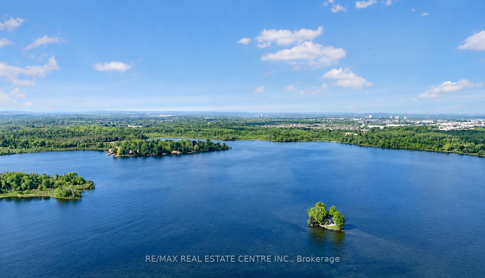 Photo 36 of 16 Clergy Lane, Puslinch, Puslinch Lake Settlement Areas — HOMEH