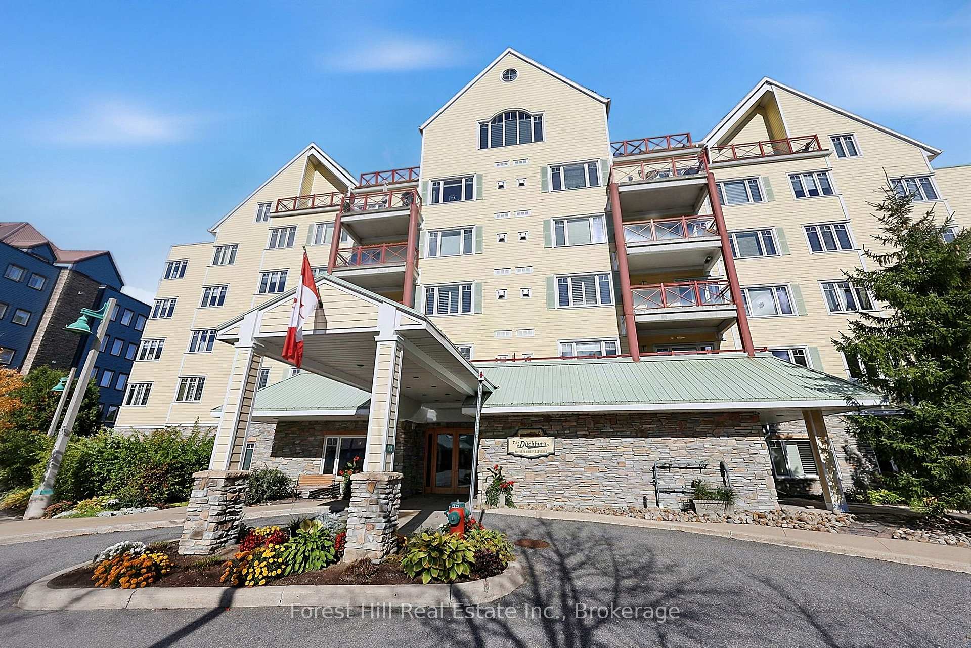 Photo of Unit 202, 110 Steamship Bay Road N