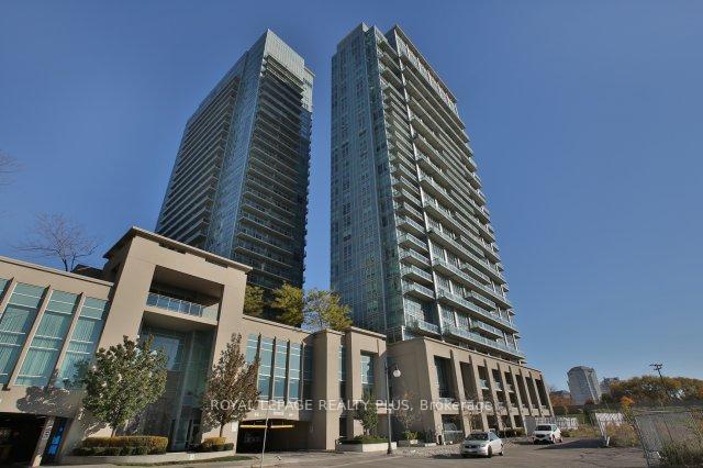 Photo of Unit 2231, 165 Legion Road N