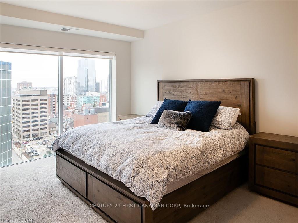 Photo 9 of Unit 1406, 505 Talbot Street, London, East F — HOMEH