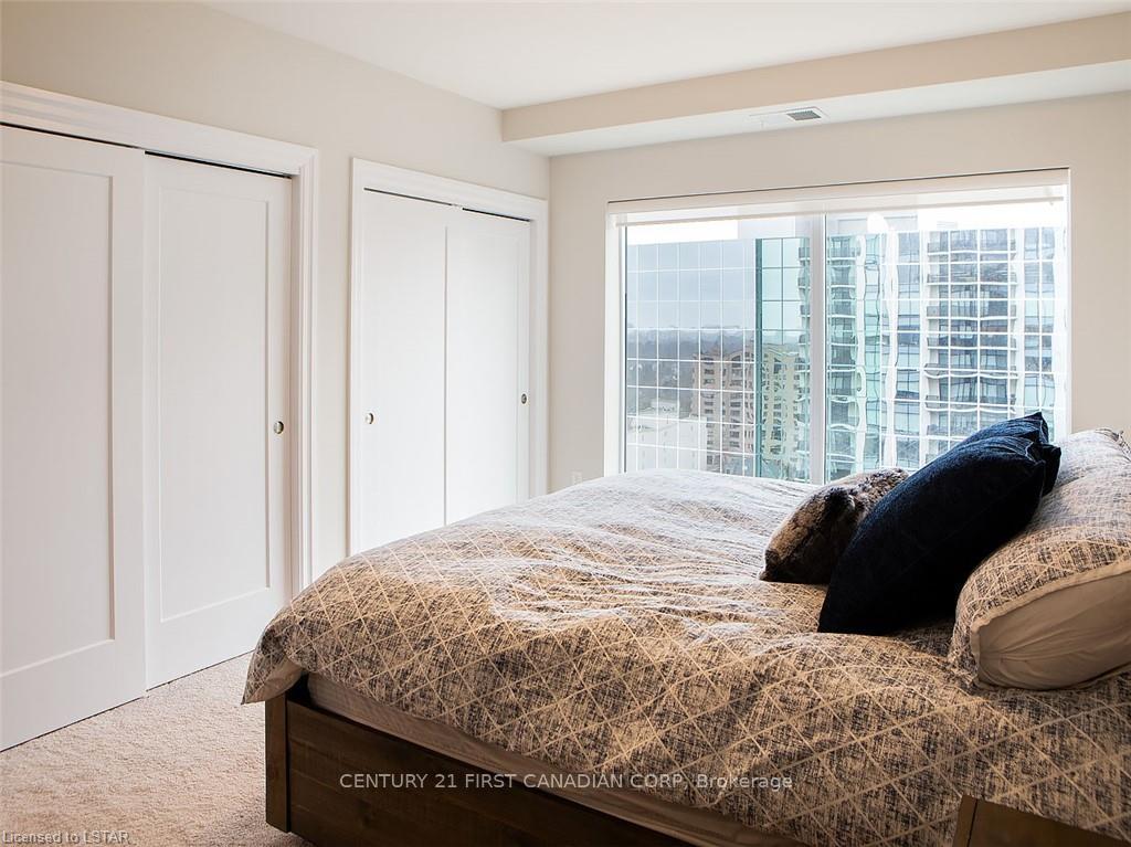 Photo 10 of Unit 1406, 505 Talbot Street, London, East F — HOMEH