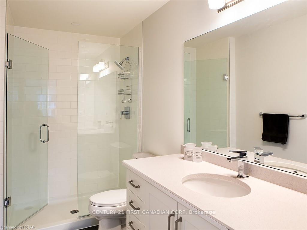 Photo 12 of Unit 1406, 505 Talbot Street, London, East F — HOMEH