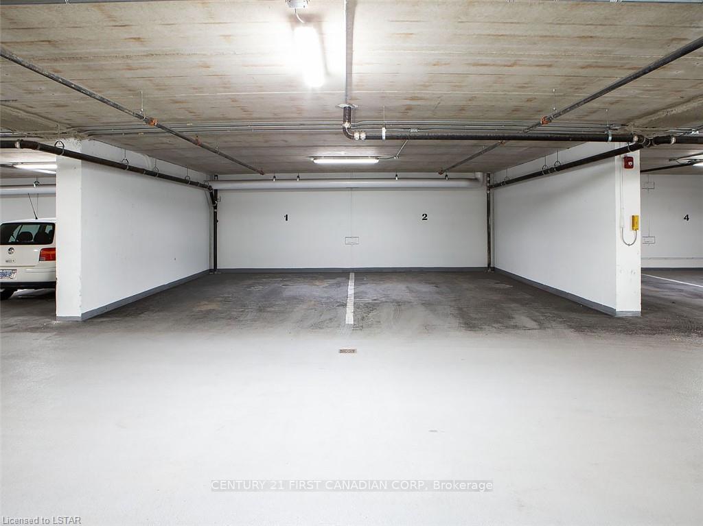 Photo 13 of Unit 1406, 505 Talbot Street, London, East F — HOMEH