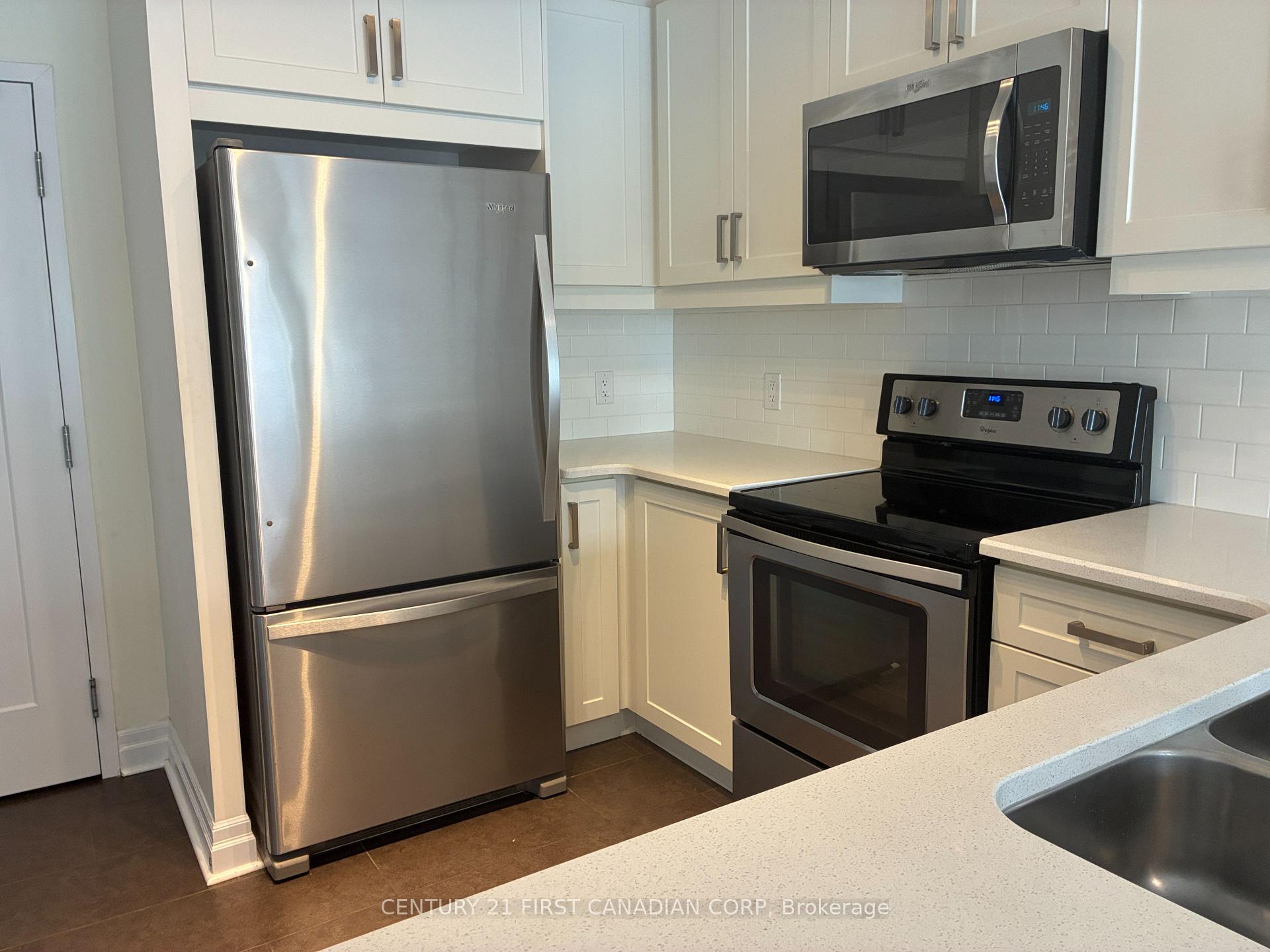 Photo 21 of Unit 1406, 505 Talbot Street, London, East F — HOMEH