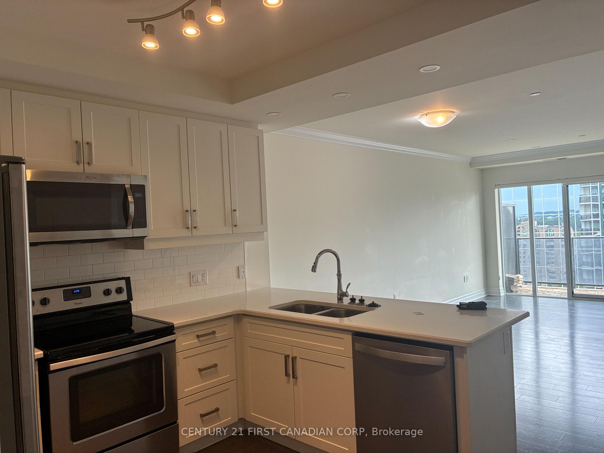 Photo 22 of Unit 1406, 505 Talbot Street, London, East F — HOMEH