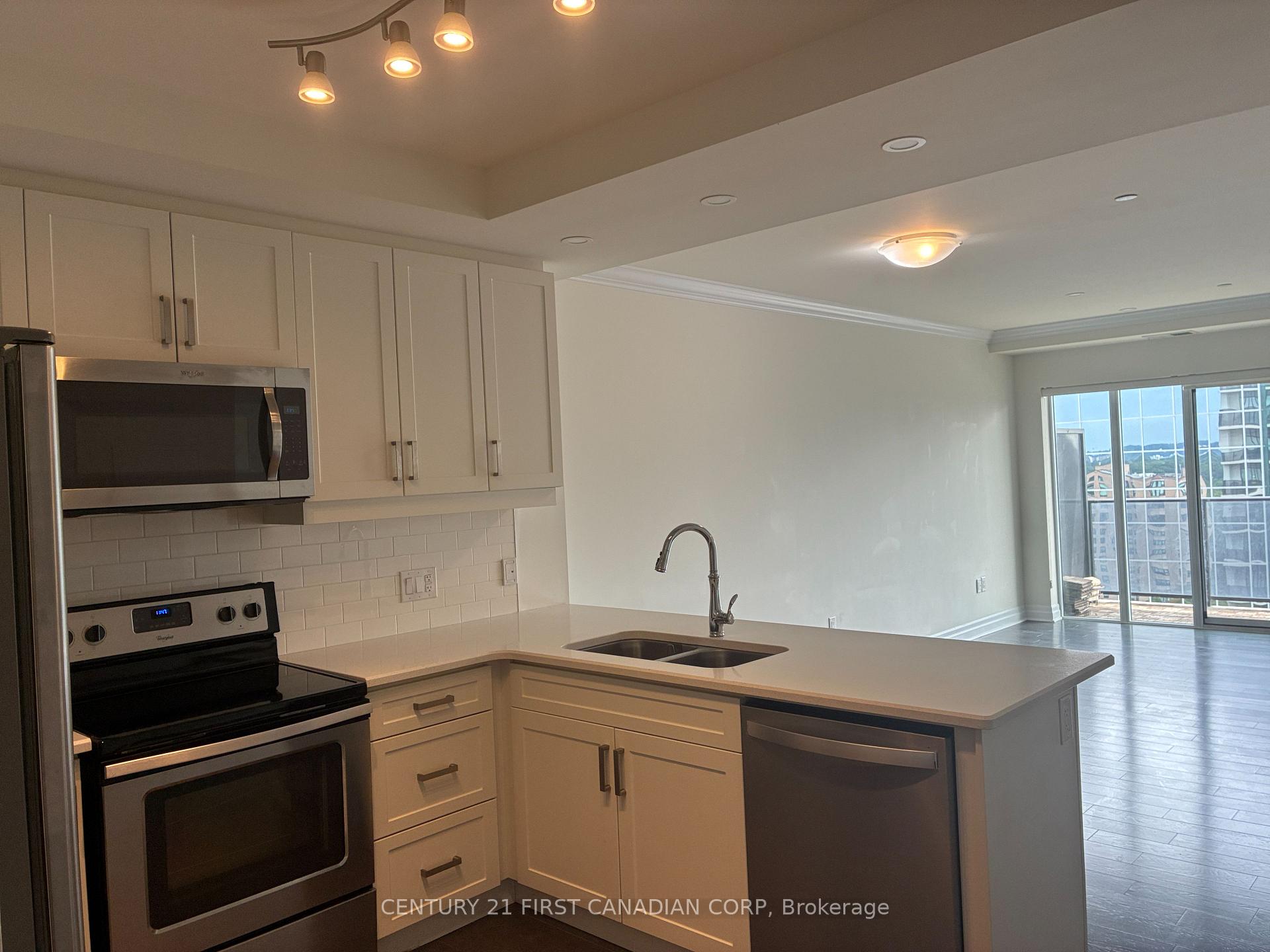 Photo 23 of Unit 1406, 505 Talbot Street, London, East F — HOMEH
