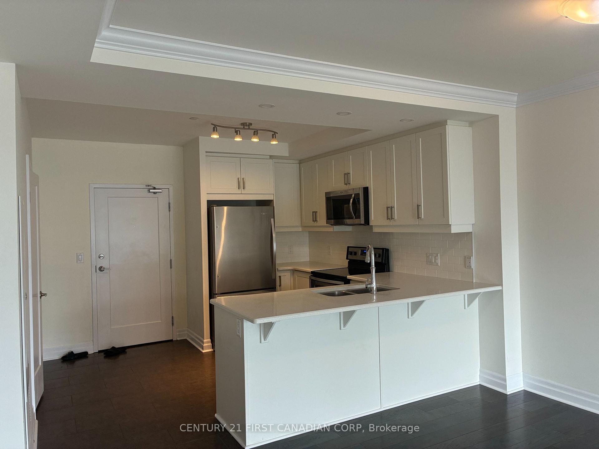 Photo 24 of Unit 1406, 505 Talbot Street, London, East F — HOMEH
