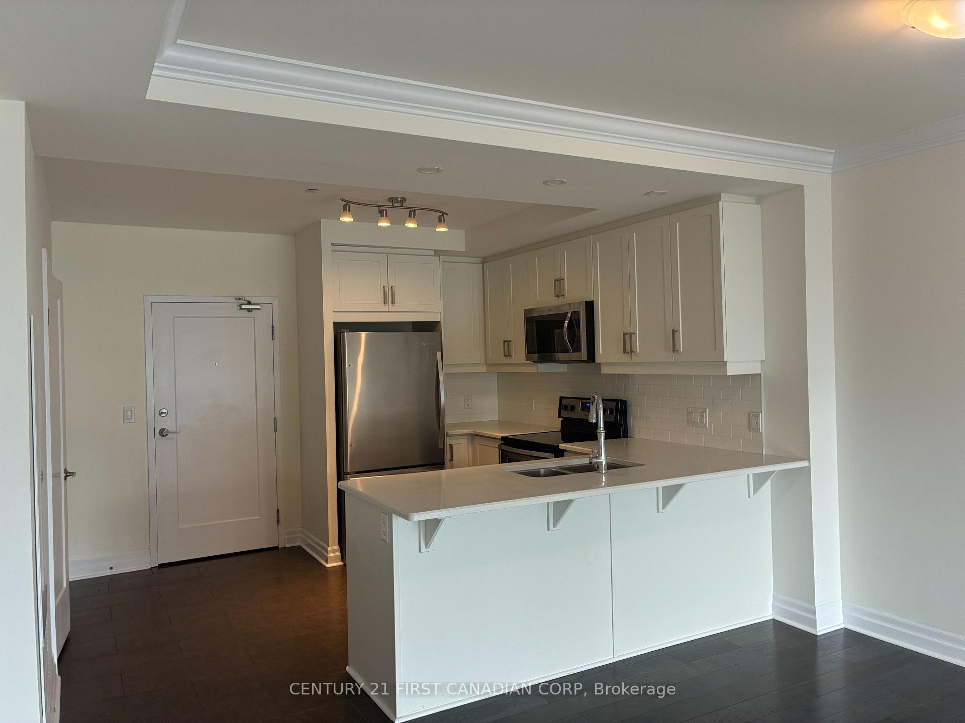 Photo 25 of Unit 1406, 505 Talbot Street, London, East F — HOMEH