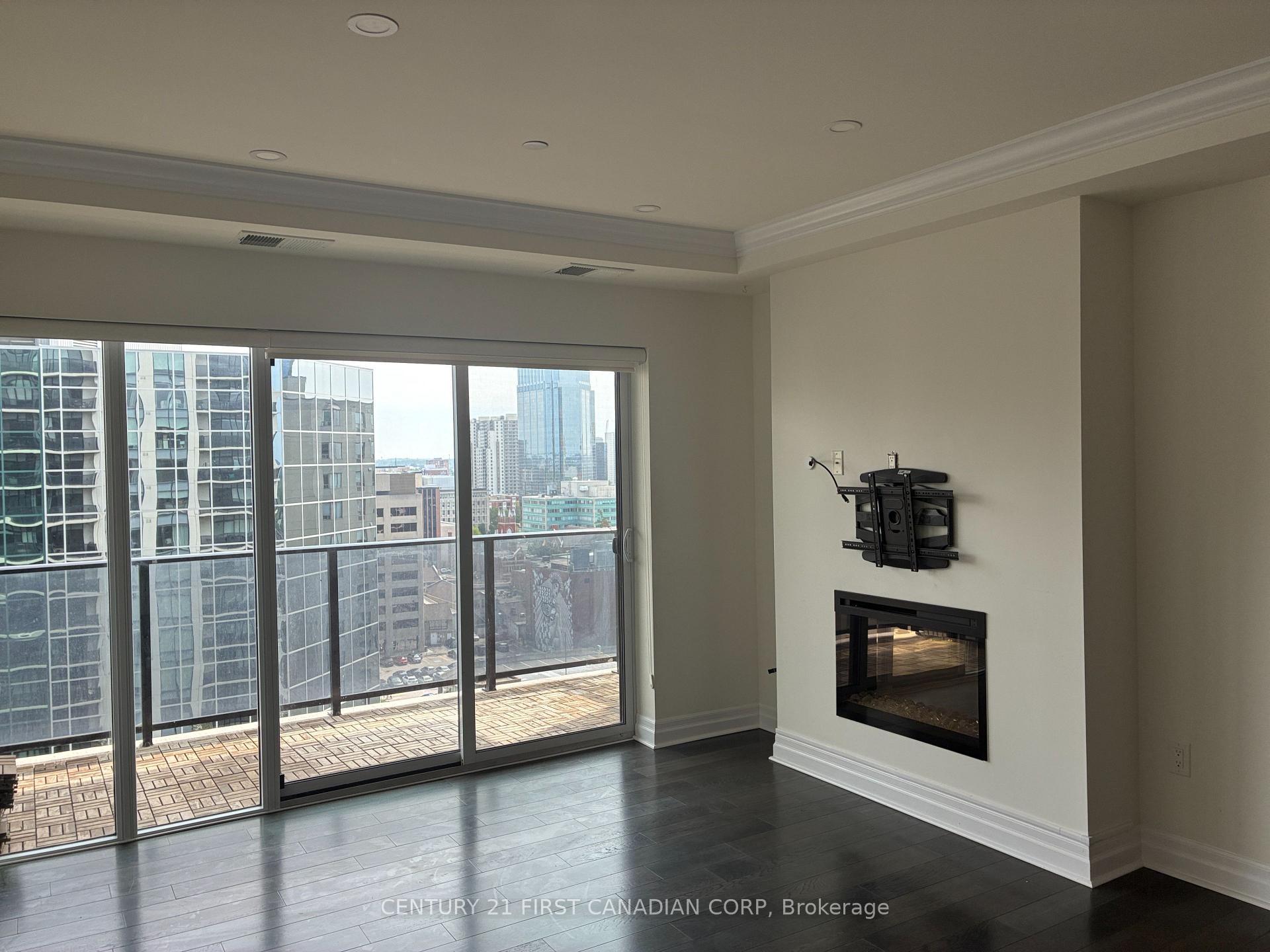 Photo 27 of Unit 1406, 505 Talbot Street, London, East F — HOMEH