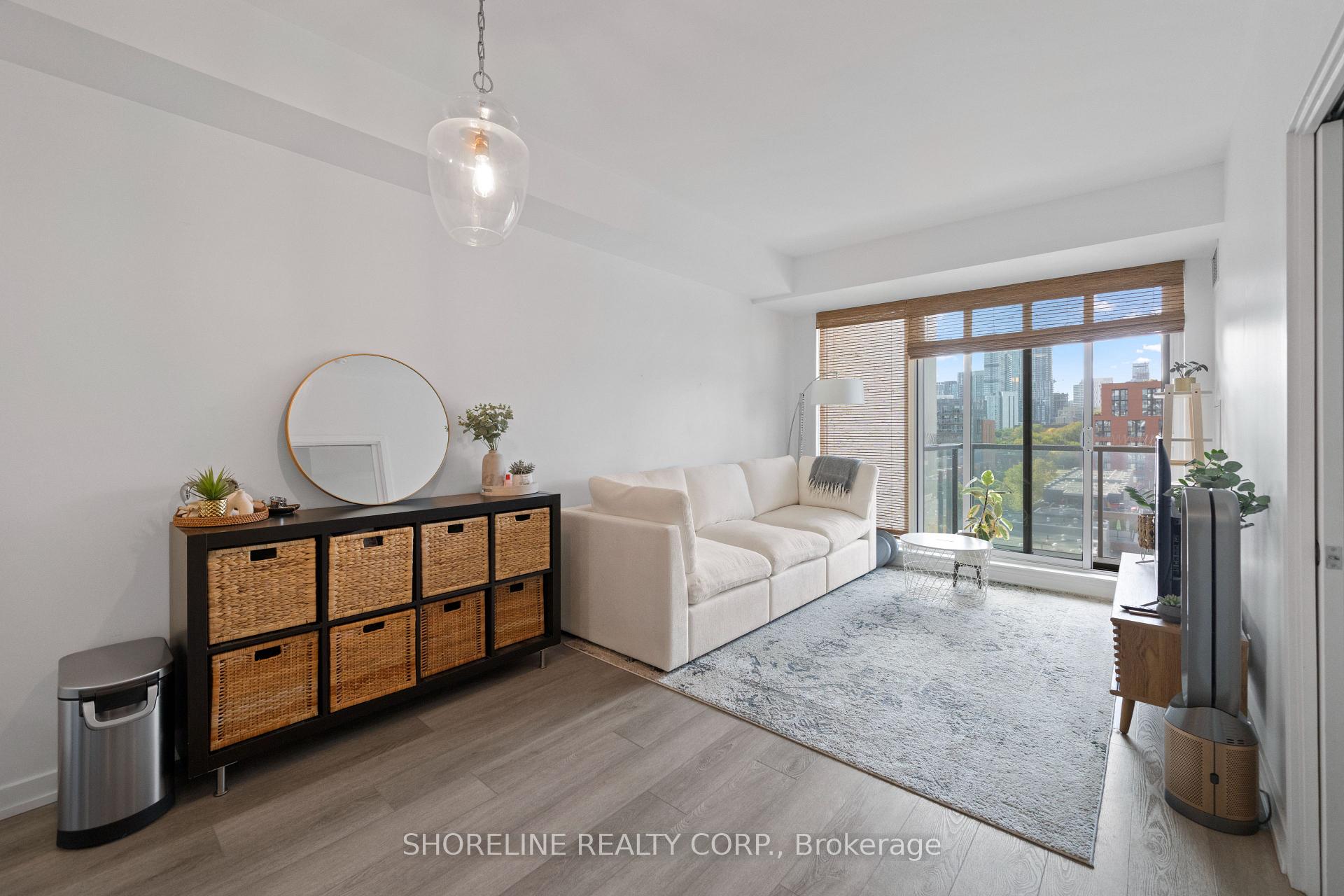 Photo of Unit 714, 260 Sackville Street