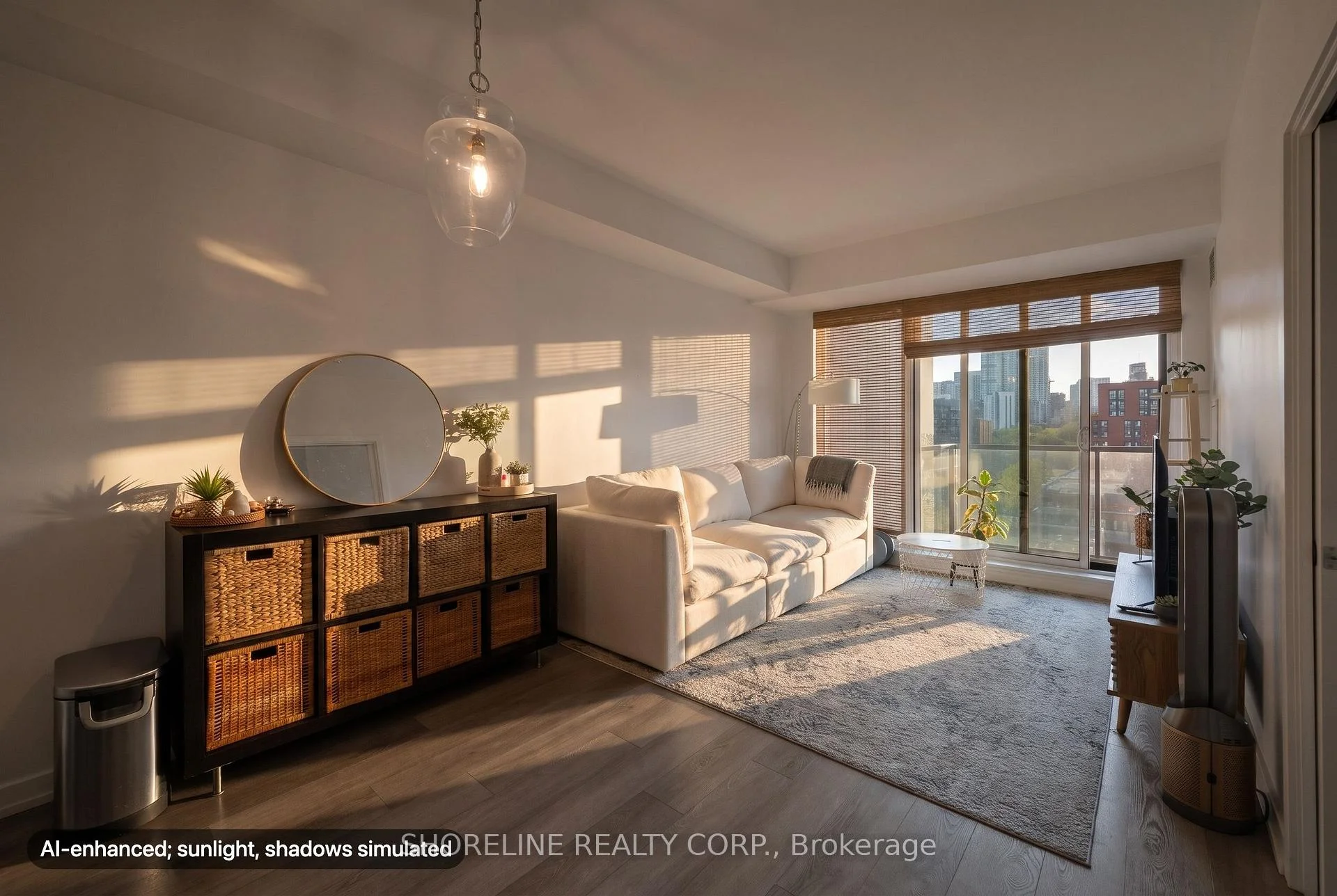 Photo of Unit 714, 260 Sackville Street