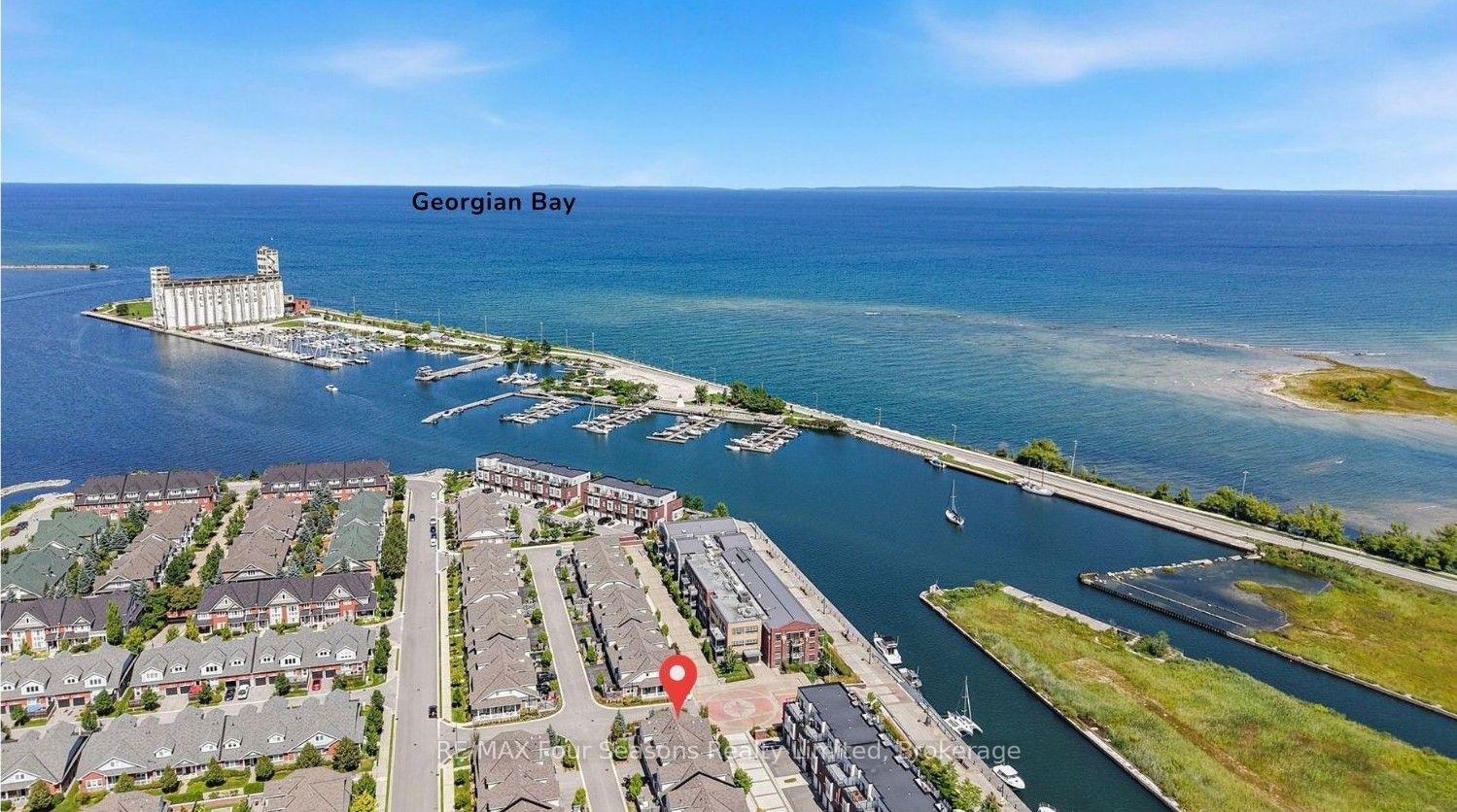 Photo 2 of 2 Shipyard Lane, Collingwood — HOMEH