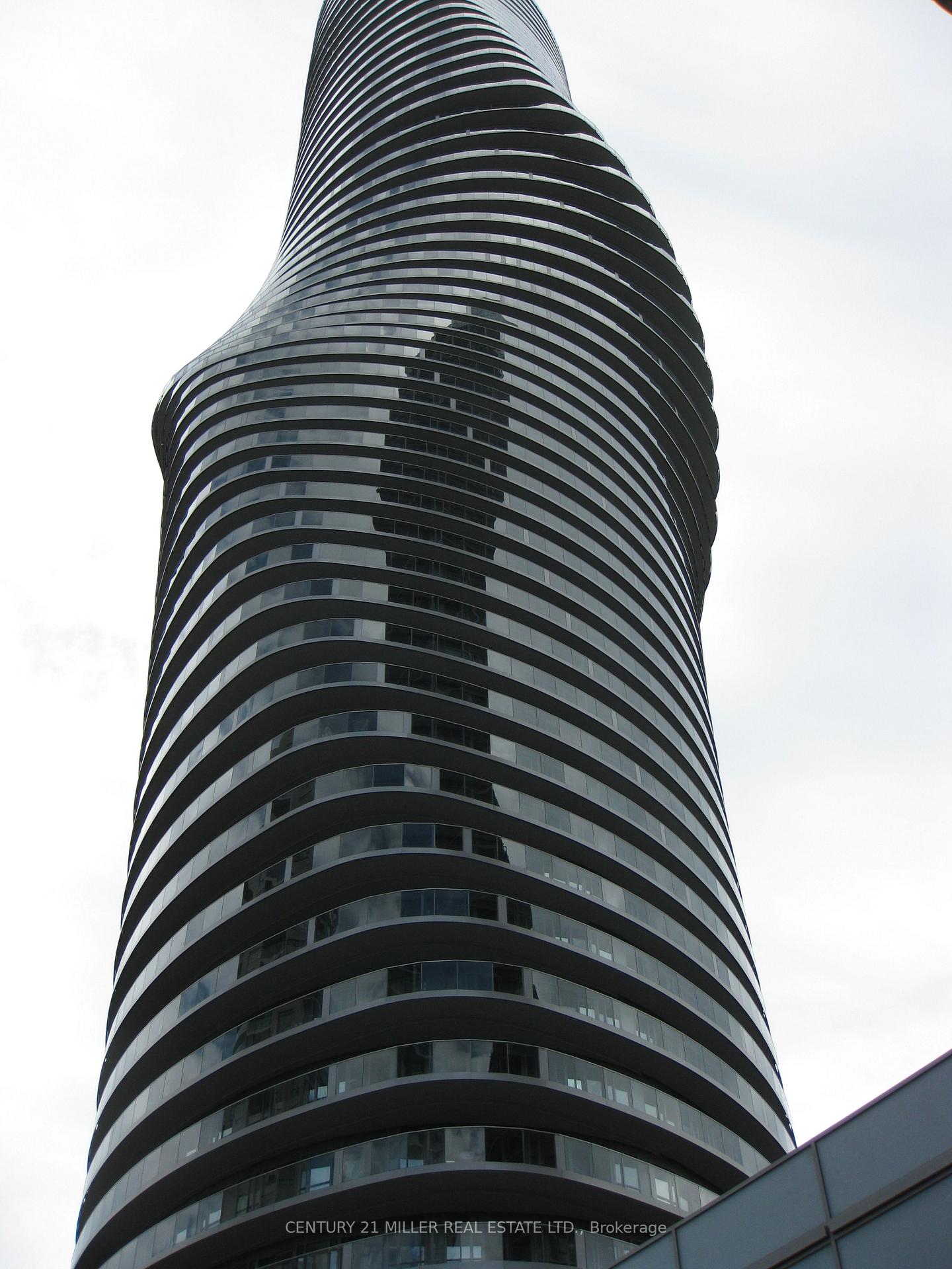 Photo of Unit 2605, 60 Absolute Avenue